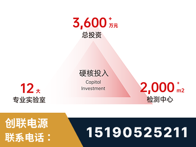格尔木-研发创新能力强